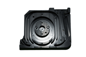 semiconductor plastic machining benefits