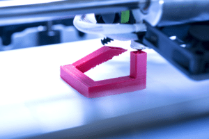 3D Printing Aerospace Parts