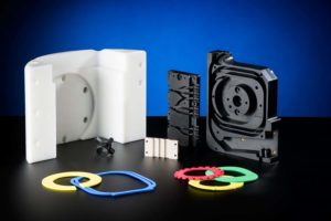 high quality plastic parts