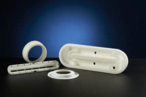 ptfe seals manufacturer