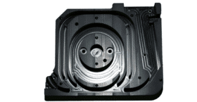 semiconductor trays