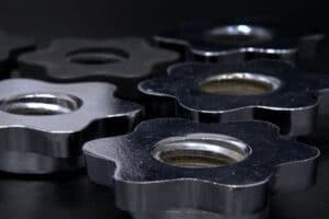 stainless steel cnc machining services
