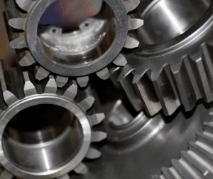 large gear manufacturers
