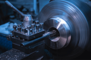 cnc manufacturing services