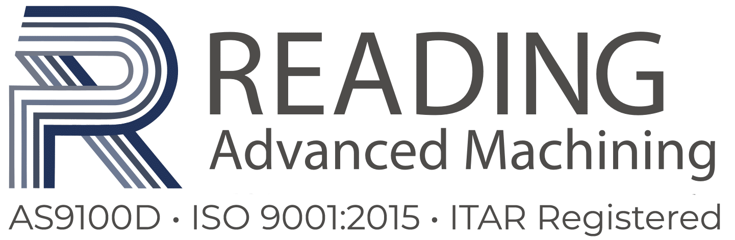 Reading Plastic Logo