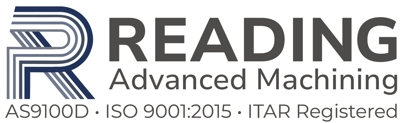 Reading Plastic Logo